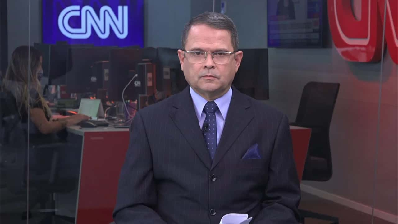Sidney Rezende (CNN Brasil)
