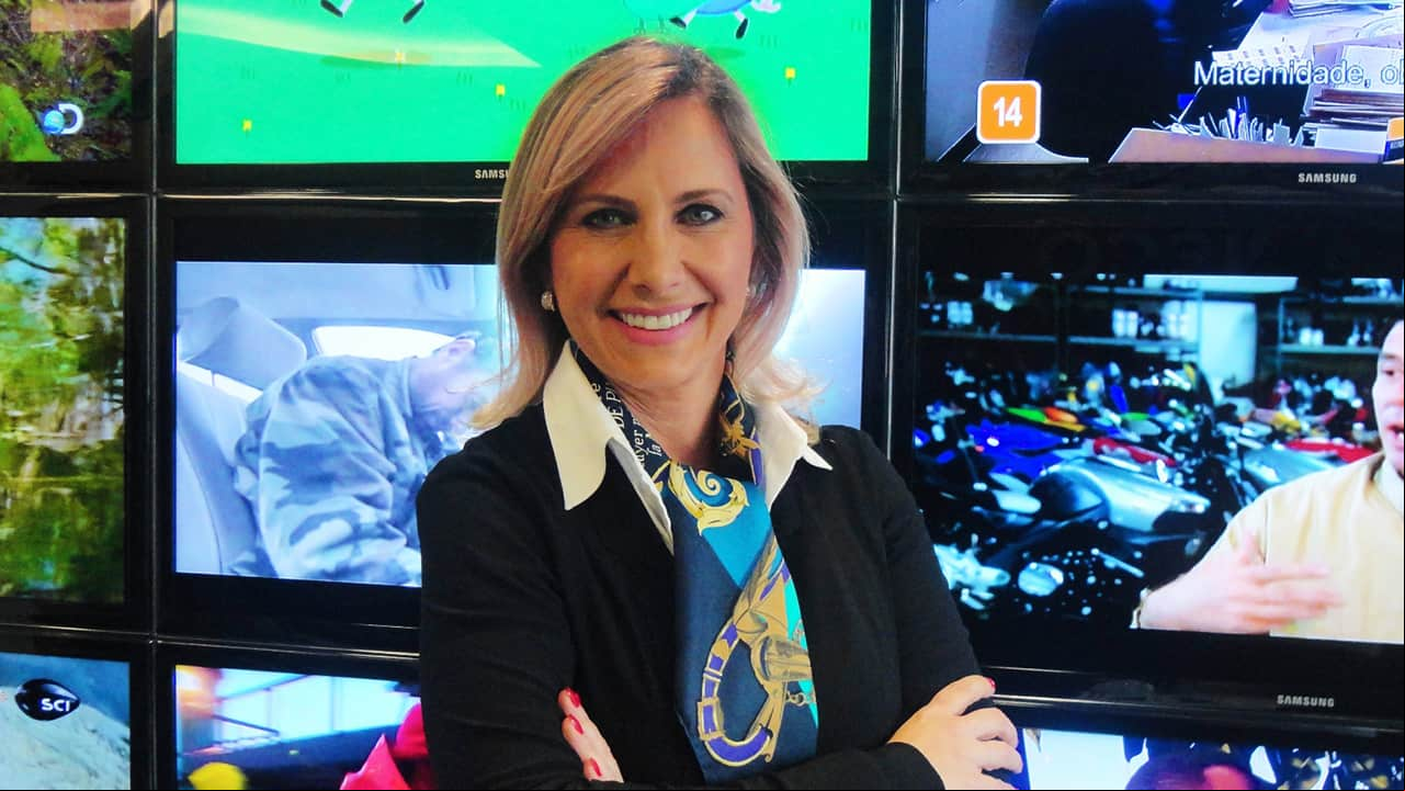 Monica Pimentel (Warner Discovery)