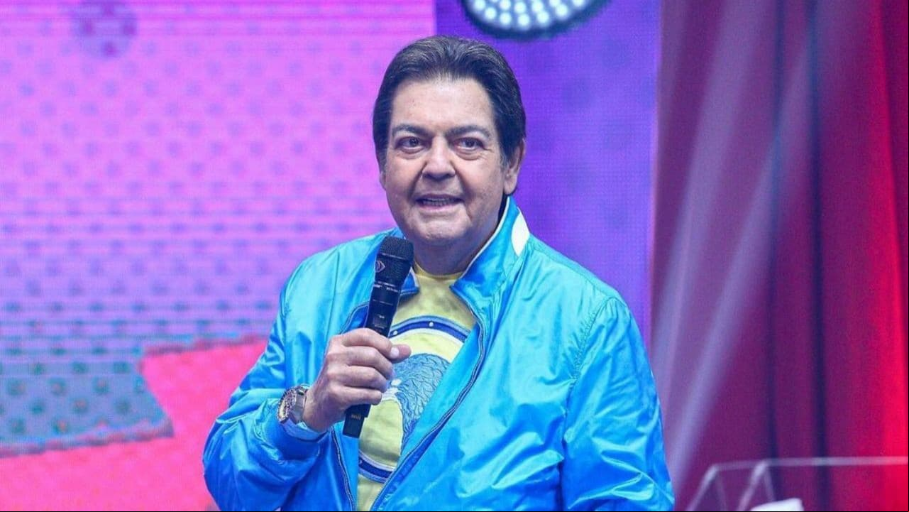 Faustão na Band (Band)